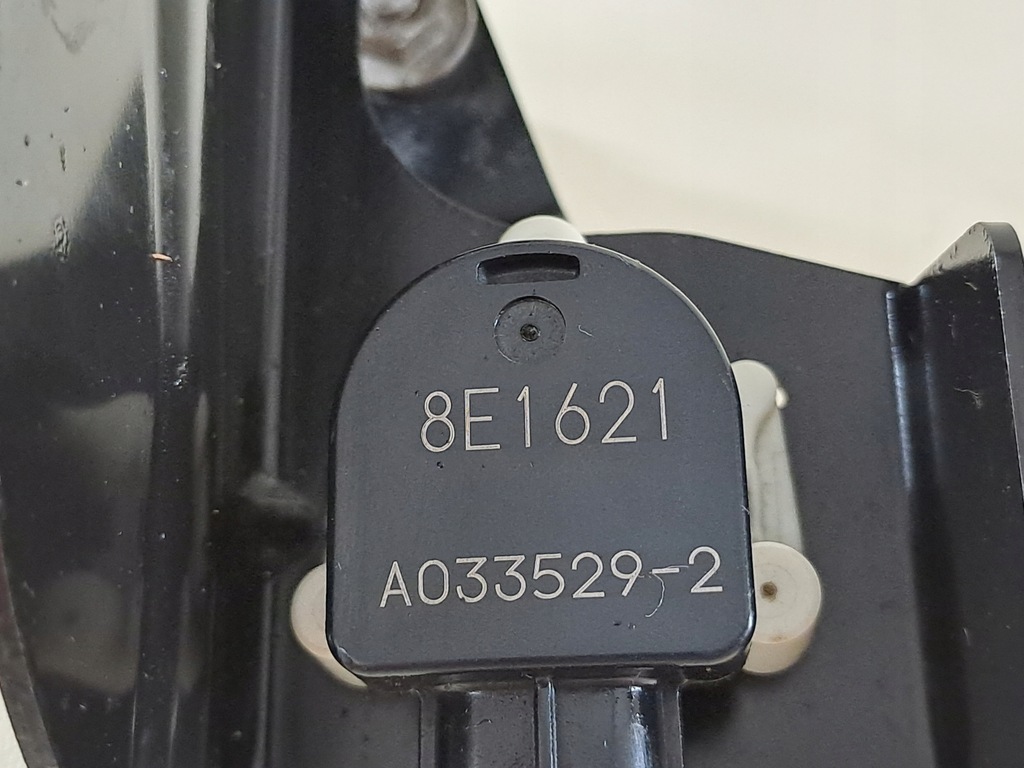 фото №8, Suzuki sx4 s-cross 18r 1.4t lift датчик выравнивание света позиционер