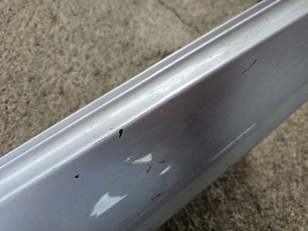 фото №11, Mercedes b-klasa w246 молдинг поріг поріг права a2466900340