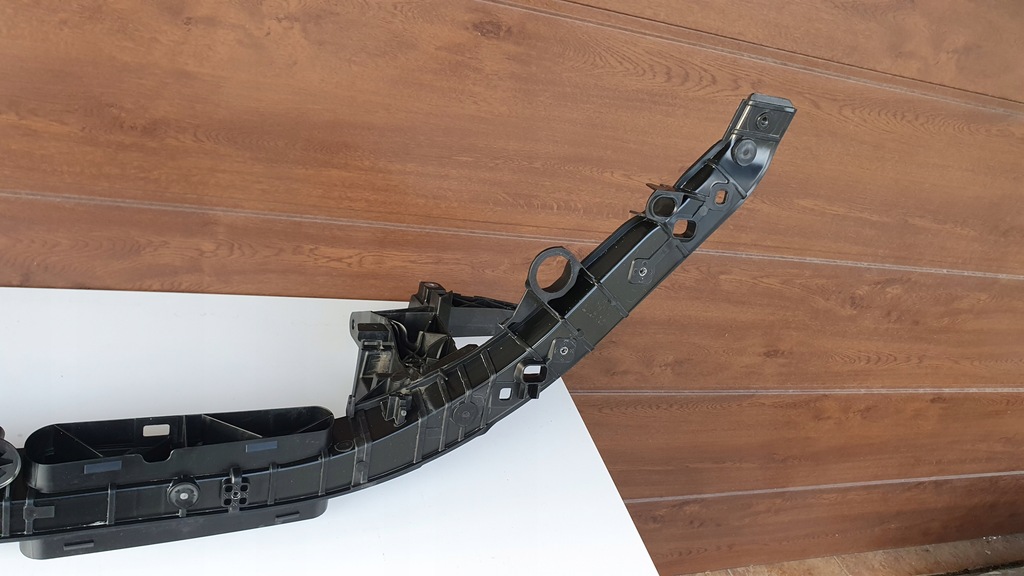 фото №15, Pas передній підсилювач бампера mercedes cla w118 a w177 оригінальний номер a1776208000