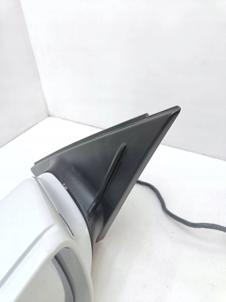 фото №6, Audi q5 sq5 2015 левая сторона электрический зеркало боковой дверь передних