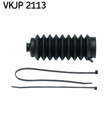 фото №2, Skf vkjp 2113 набір захист, система кермовий