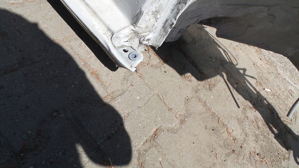 фото №7, Лонжерон поріг правий seat mii up citigo 5 двері блок двигуна bok права 2019 chya