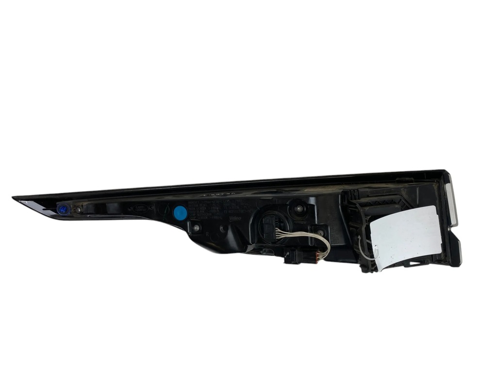 фото №5, Land rover range rover velar 2020 права сторона лампа задня