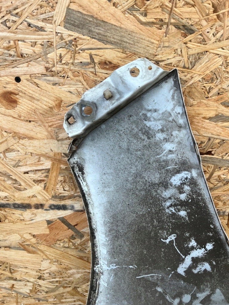 фото №10, Крыло правый hyundai i10 lift код лакокрасочного покрытия: pgu