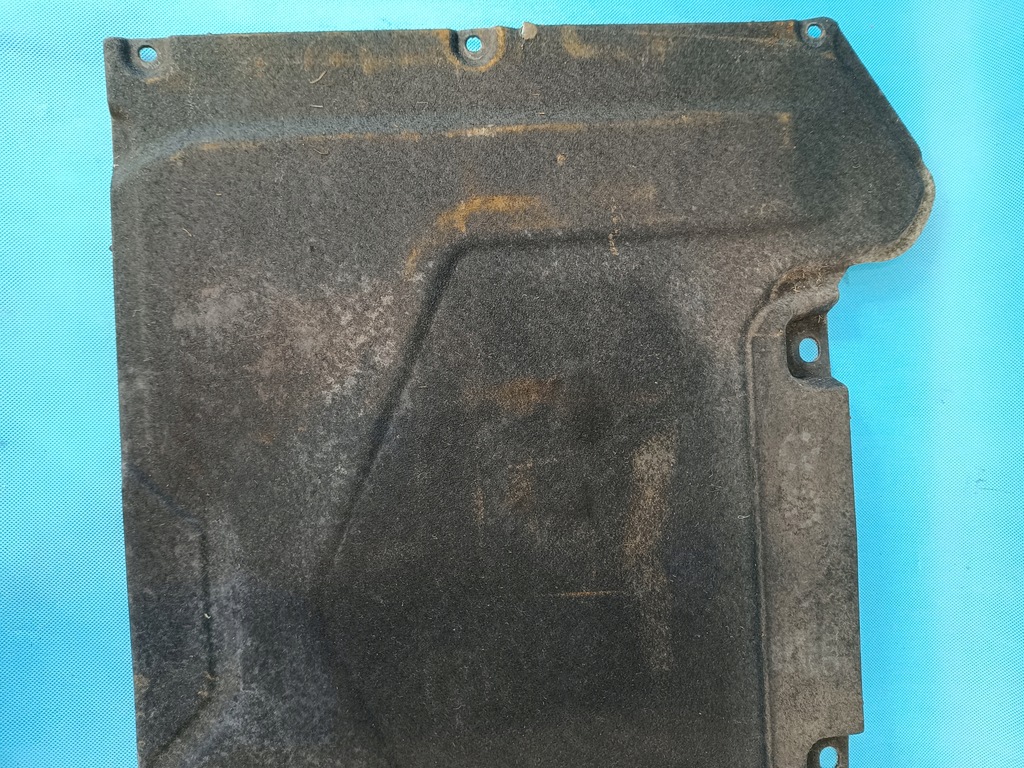 фото №10, Audi q5 fy lift 2.0 tdi 150kw 2022 r защита подвеска средняя 80a825209