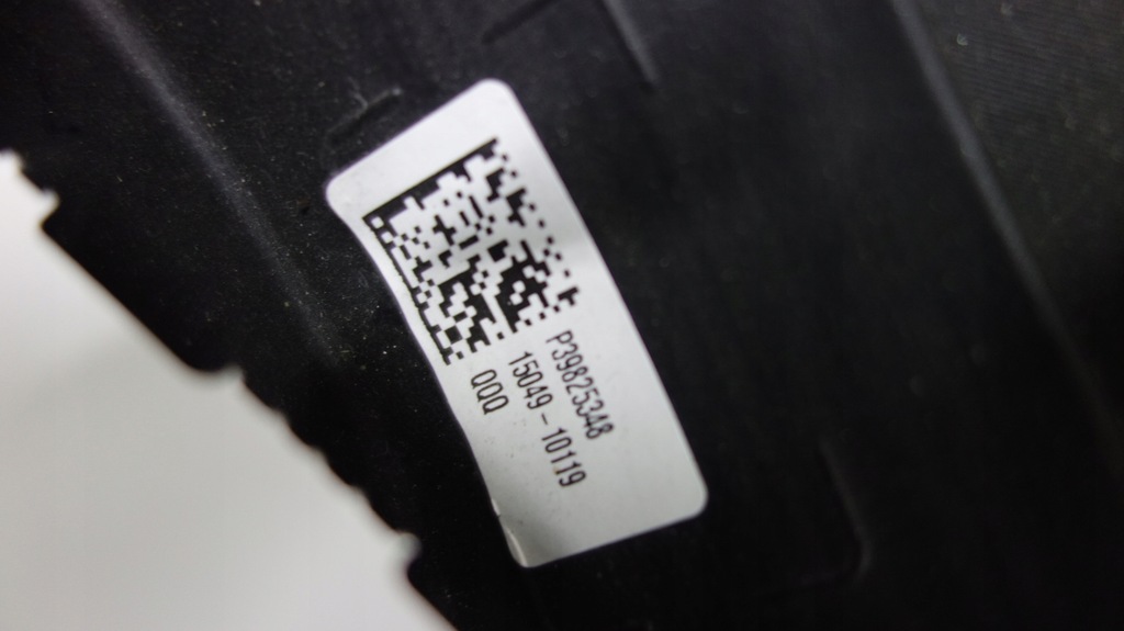 фото №7, Volvo xc90 ii повітропровід шкіряний