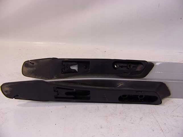 фото №6, Jeep cherokee kl lift 19- рейлінги дахові