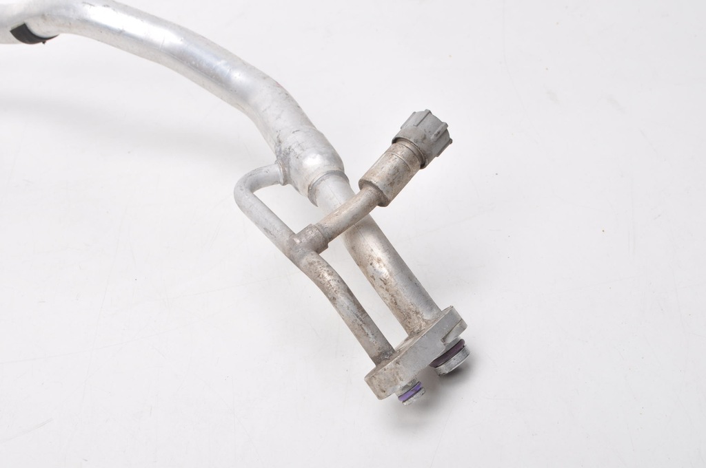 фото №6, Porsche 718 cayman 982 2.0 16v шланг кондиционера 99157310203