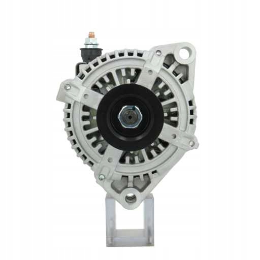 фото №2, Генератор 100a do lexus is 300