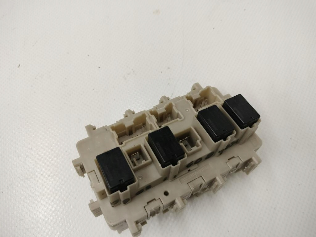 фото №2, Коробка предохранителей renault koleos ii 2 2.0 dci 17r c52007805