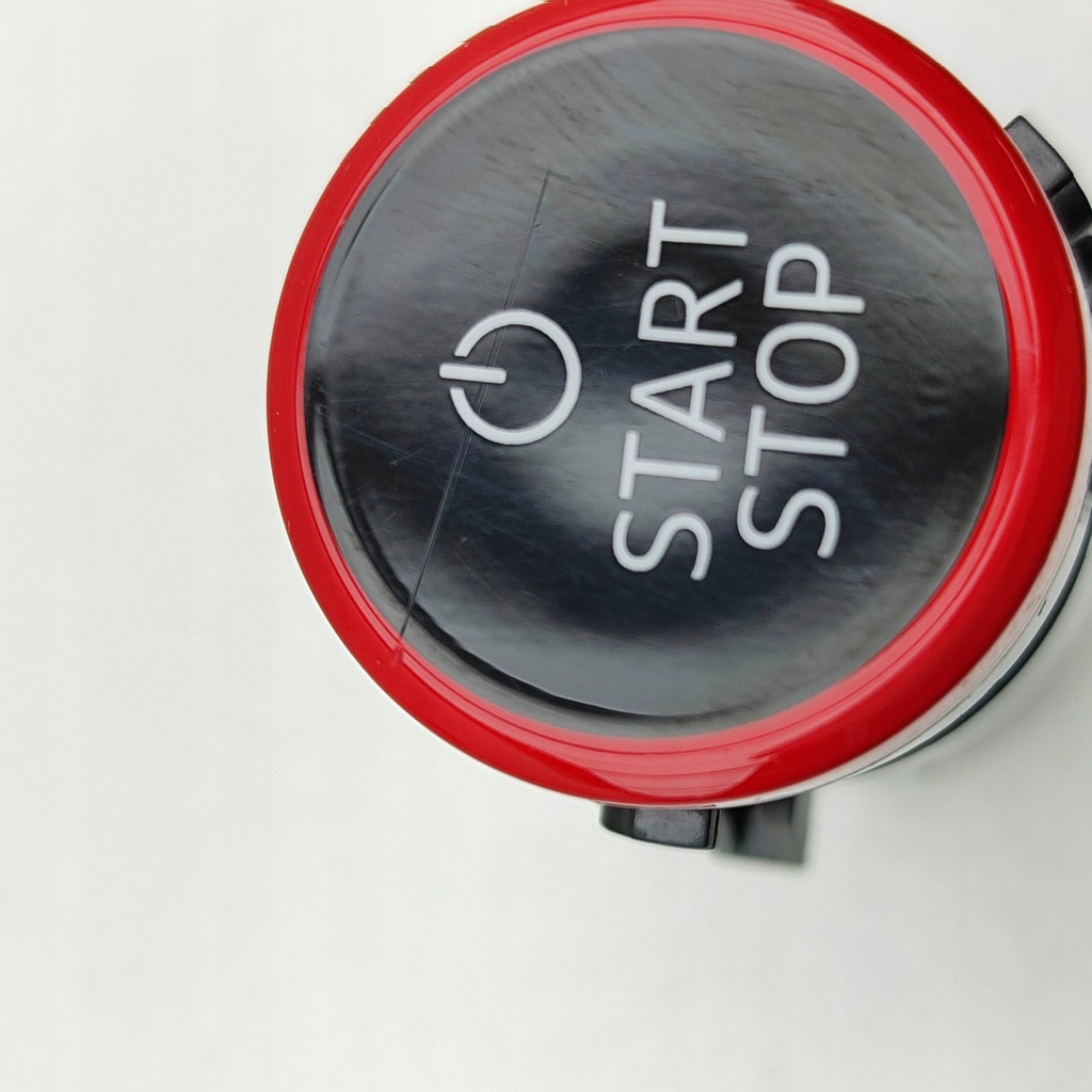 фото №8, Audi e-tron gt 2023 кнопка зажигания запуск / стоп