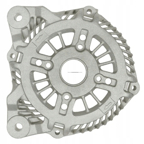 фото №1, Корпус генератора abr5158s as-pl