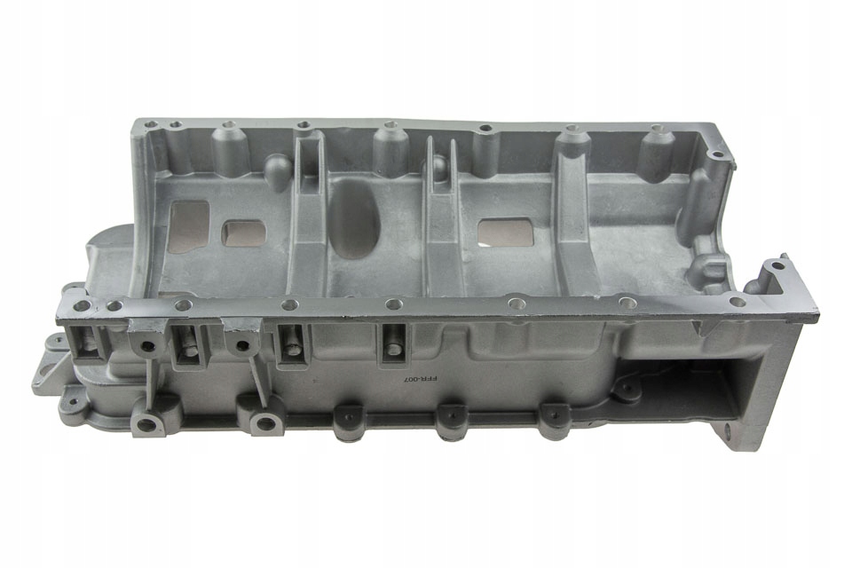 Bmo-fr-007 nty поддон масляная ford focus 2 1.8tdci 2005.04-, mondeo 1.8tdci Оригинал