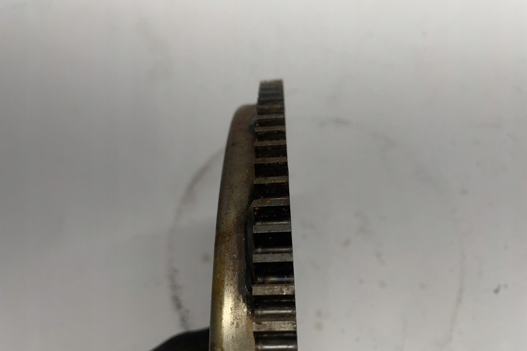 фото №8, Колесо маховик bmw 2 cabrio f23 8604045 3.0l бензиновий 240kw 2015