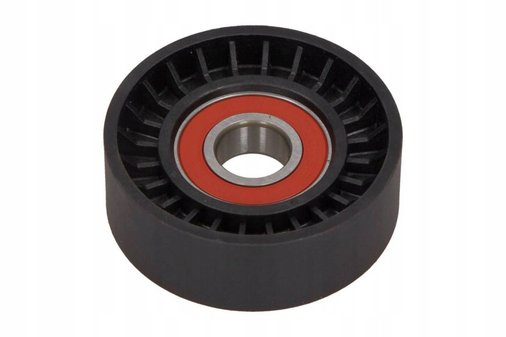 54-1019 maxgear ролик натягувача ремінь багаторучний. vw a3/leon 2,0tfsi 04- Ціна