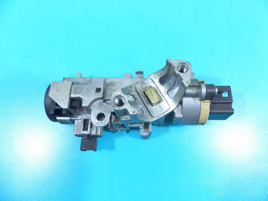 фото №6, Бортовой компьютер набор mazda mpv ii rf6a18881a 2.0 citd