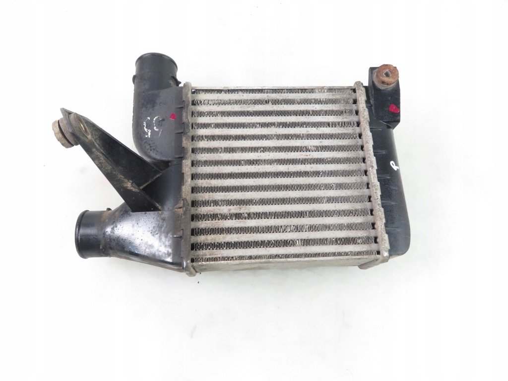 фото №1, Інтеркулер bmw 5 e39 525 tds