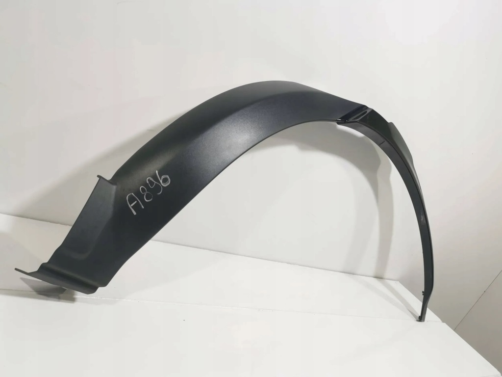 фото №7, Молдинг крыло левый задняя discovery v l462 oryg ładna !!!