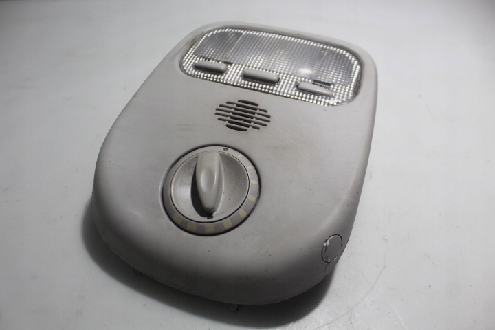 фото №1, Освітлення кабіни перед peugeot 407