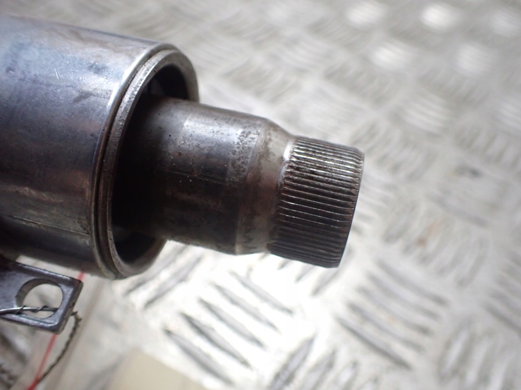 Колонка рулевая mercedes b 180 w245 2.0cdi 2007r a1694604016 11714 Недорого