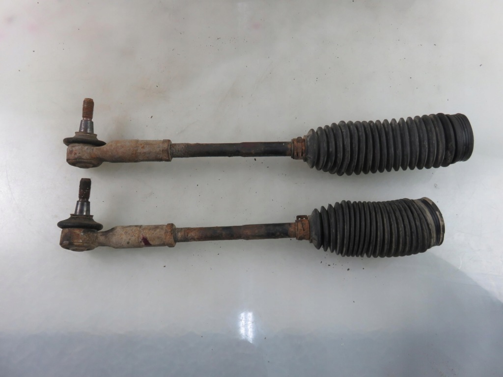 фото №12, Рулевая рейка skoda octavia ii 1k1423051cd 1k1909144k 7805277222