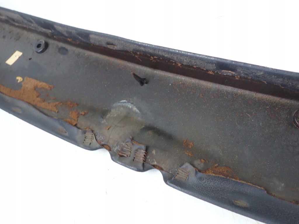 фото №8, Стеля молдинг захист chevrolet corvette c5