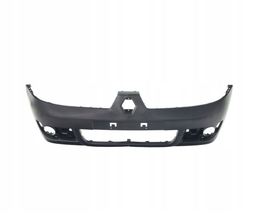 Купить Бампер передний renault clio 05- 7701209647 новый