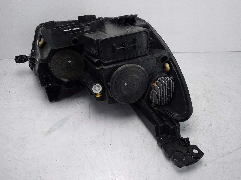 фото №6, Лампа ліва перед opel grandland x yp00015780 led