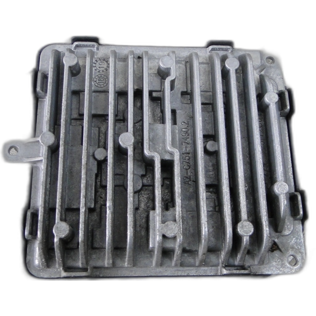 Купити Перетворювач модуль лампи volvo xc60 31427787