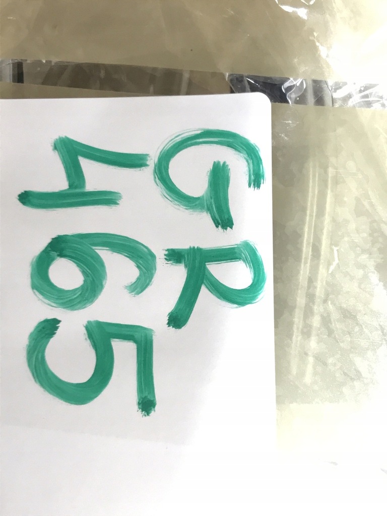 фото №11, Audi a6 c8 4k0 решітка радіатора решітка радіатора бампера хром 4k0853651c