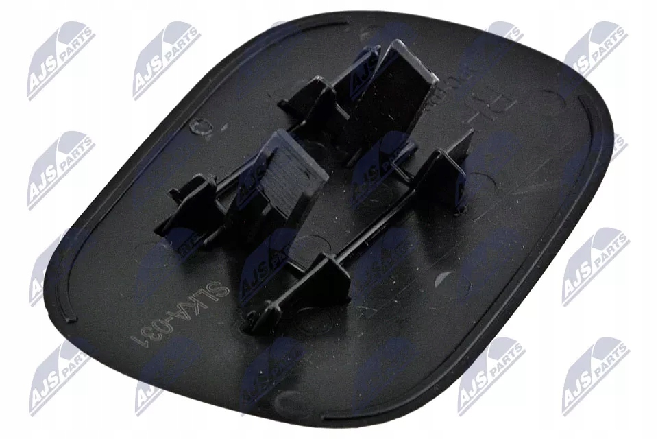 фото №9, Nty eds-ka-030 кришка, бампер + nty eds-ka-031 кришка, бампер