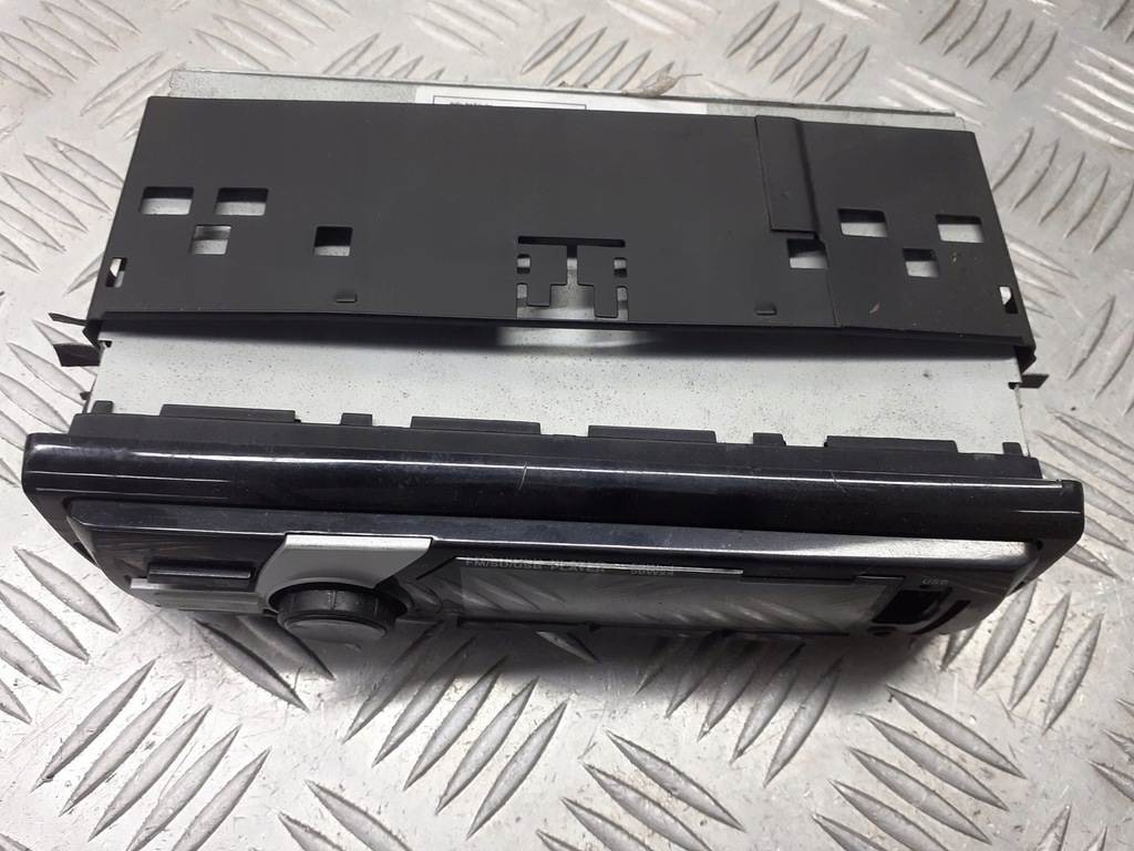 фото №3, Радио chevrolet aveo t200 1.2