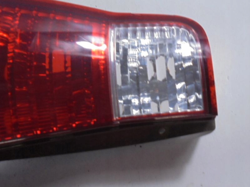 фото №11, Hyundai matrix fc 05-08 лампа задняя левая правая lift