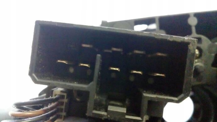 фото №8, Переключатель комбинированный nissan primera p11 54034618a