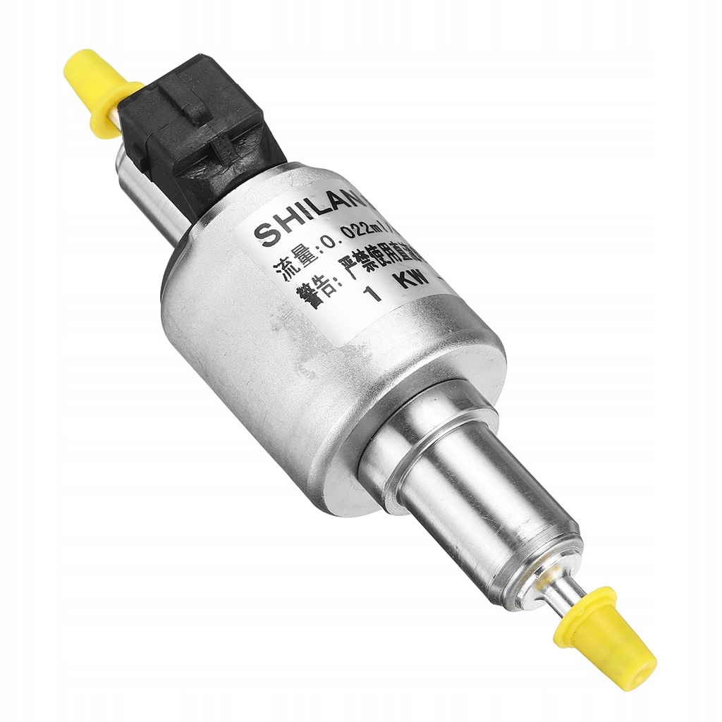 фото №8, Насос помпа пального дизель webasto 12v