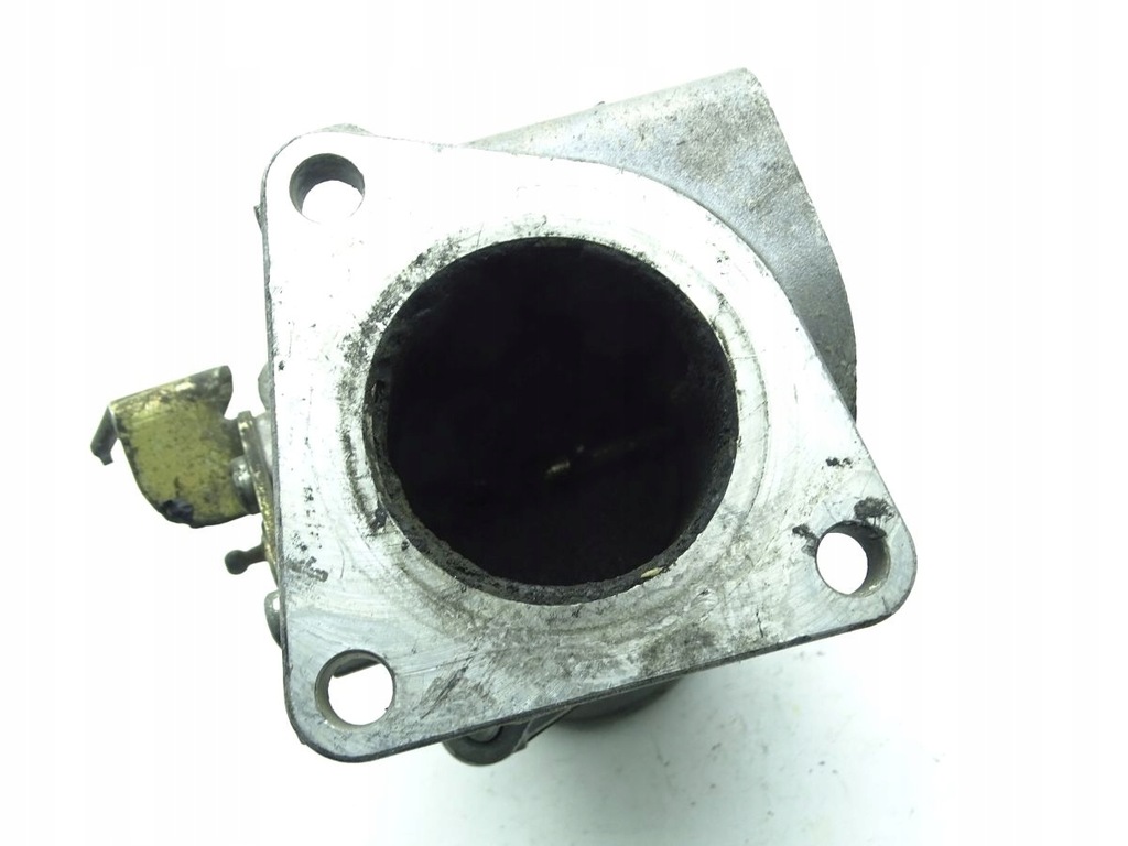 фото №6, Alfa romeo 156 02-05 2.4 jtd дроссельная заслонка