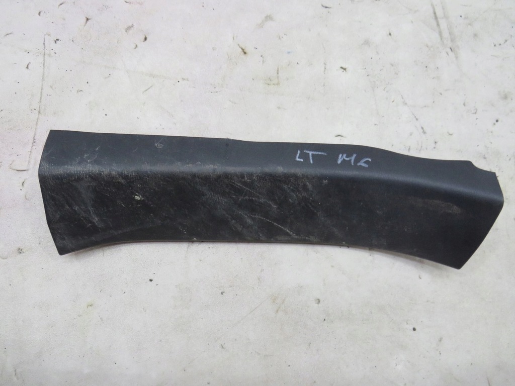 фото №1, Накладка защита порог левый задняя kombi mazda 6 gj