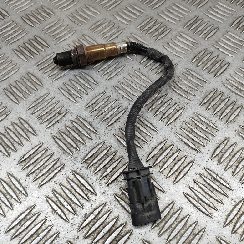 фото №3, Peugeot 2008 ii 2023 датчик лямбда-зонд