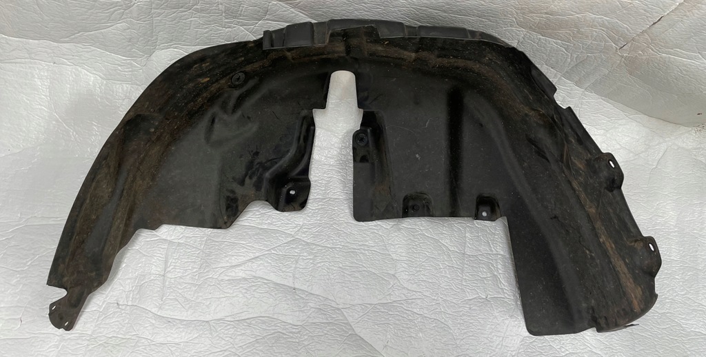 фото №1, Jeep cherokee kl 2014-2018 подкрылок левый задняя org