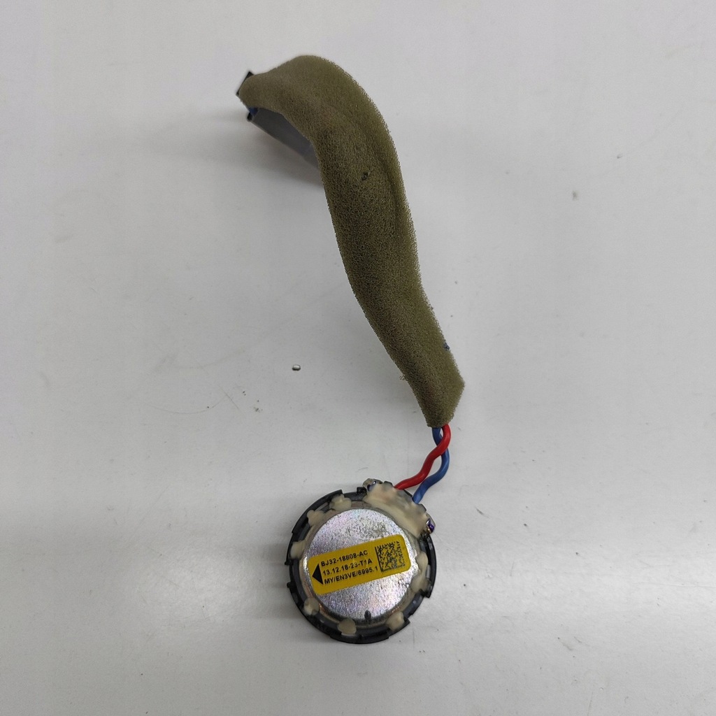 фото №5, Land rover range rover sport l494 2018 динамік двері задніх