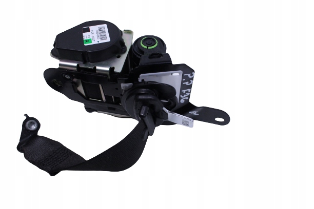 фото №1, Pas правый перед bmw 4 f36 gran coupe 16r.