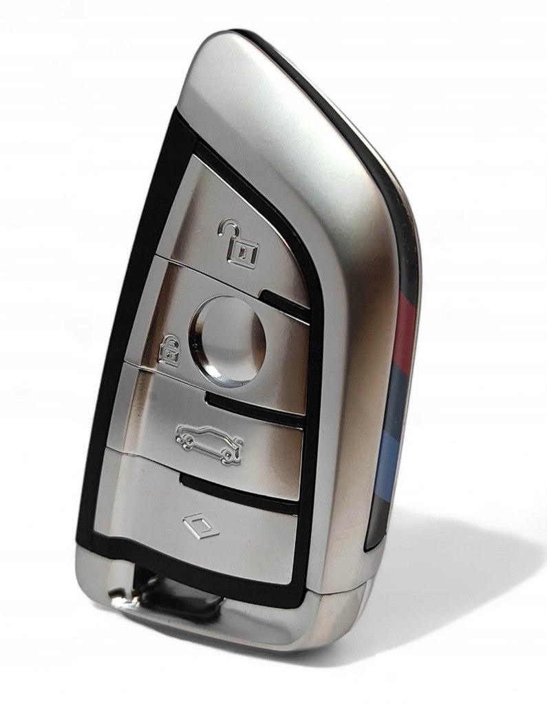 фото №8, Корпус пульта ключ bmw m 4 кнопки serii 1 3 4 5 g20 g30 x1 x3 x5