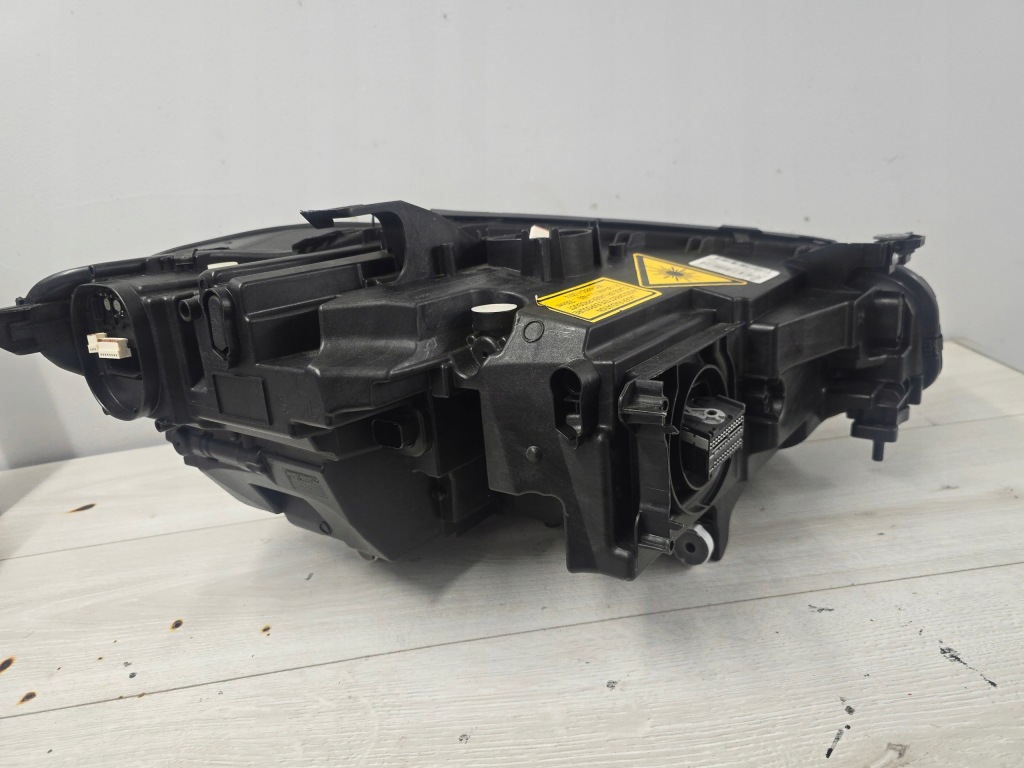 фото №6, Лампа ліва bmw m8 g14 g15 g16 laser