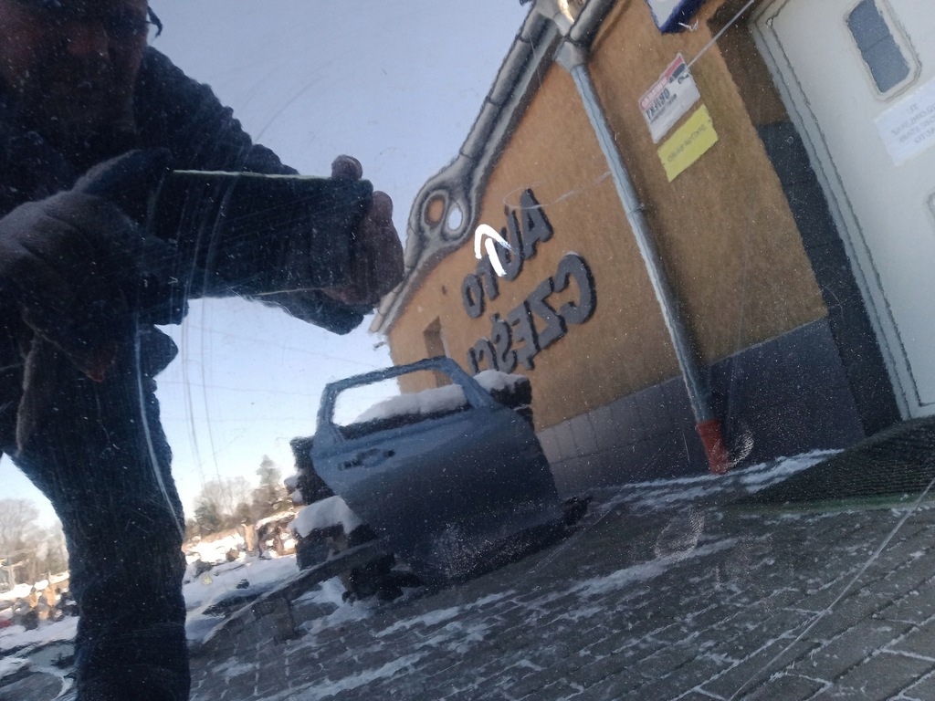 фото №6, Mitsubishi pajero 3 iii капот крышка двигателя