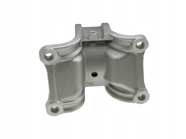 фото №12, Подушка двигателя murano z50 02-07 левая