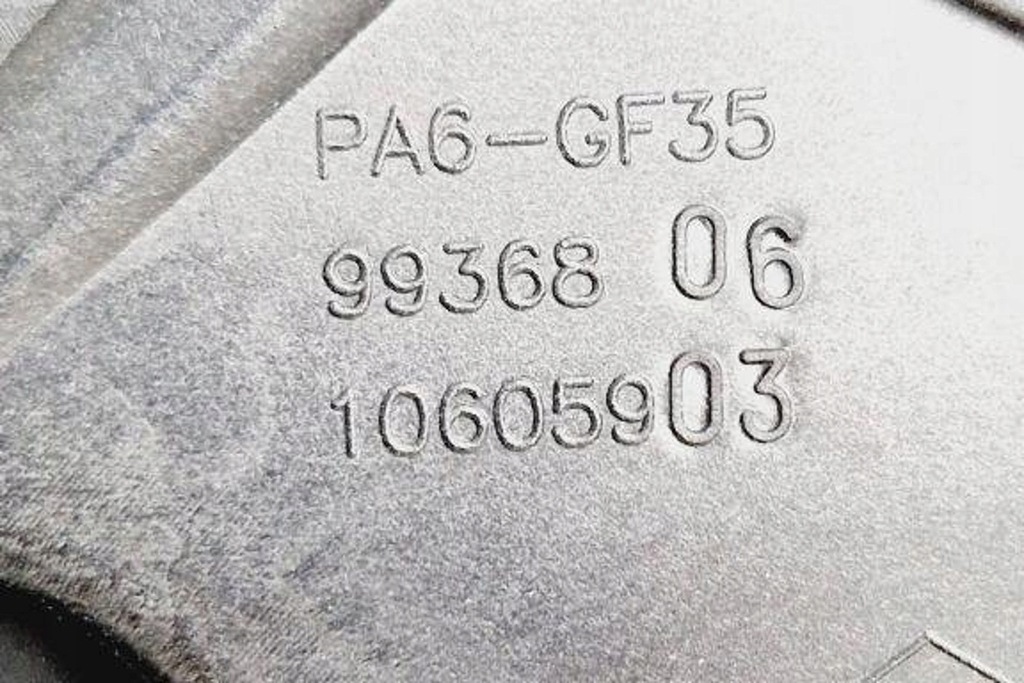 фото №8, Коллектор всасывающий renault espace v jr_ pa6gf35 1.6l дизель 2017