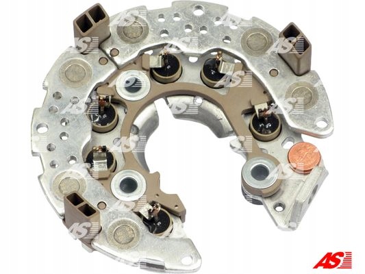 фото №8, Діодний міст prost. генератора