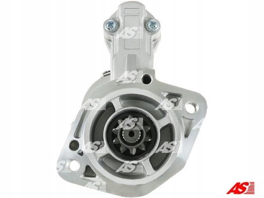 Купити Стартер mitsubishi l200/300 2.5d 86-