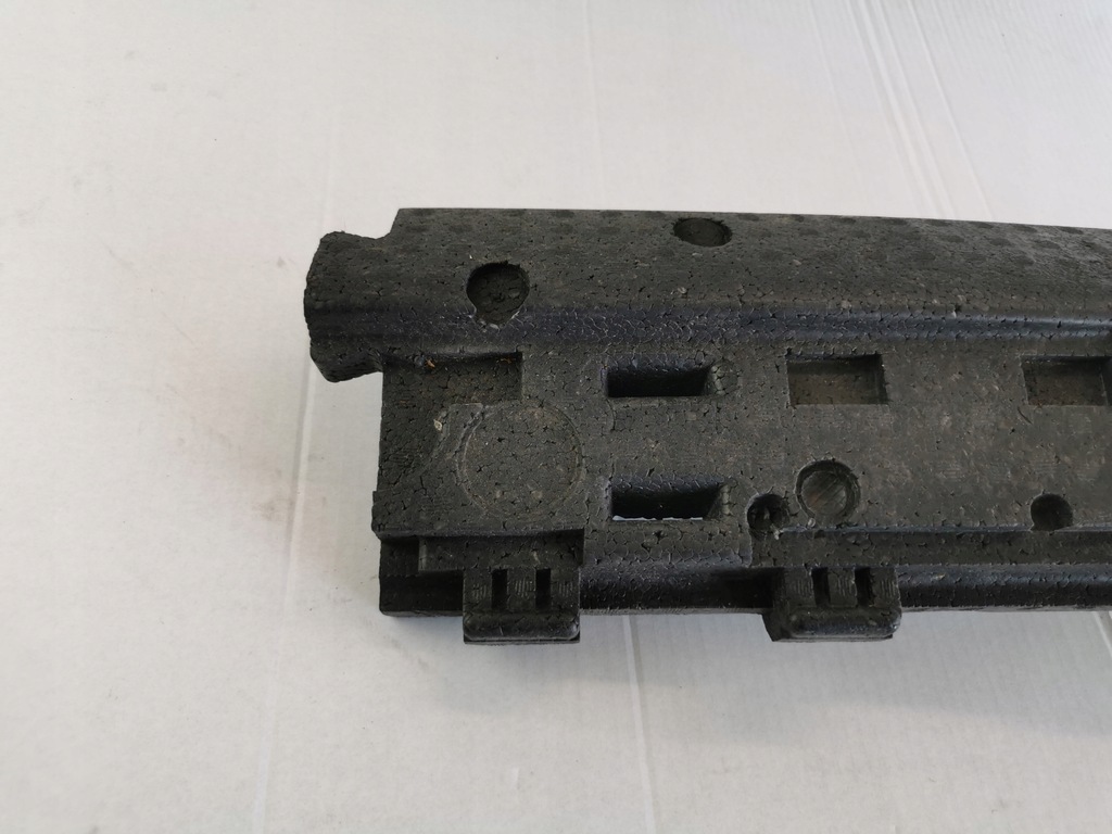 фото №9, Renault kangoo i абсорбер піна бампера перед