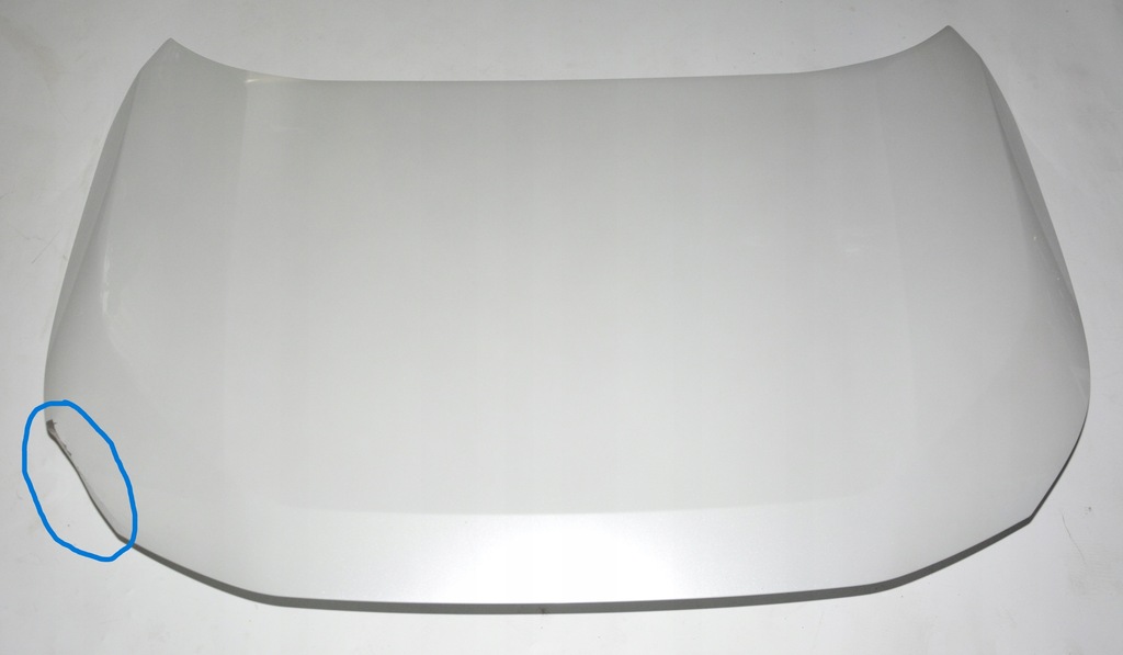 фото №5, Капот toyota rav4 v 19-2024r оригинал !!! 089